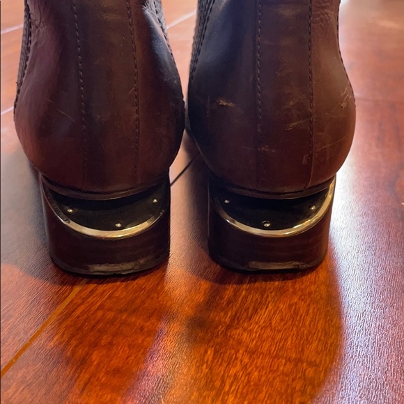 Alexander Wang Anouck Chelsea Boots - Picture 9 of 14